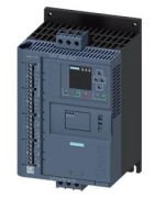 High Performance soft starters