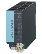 Power supply units and data decoupling modules