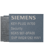 T48-Siemens-Industrial Wireless LAN, Access Control with RFID Access points IEEE 802.11n KEY-PLUG W700