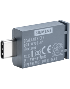 T50-Siemens-Industrial Wireless LAN, Access Control with RFID Access points IEEE 802.11n CLP W700