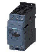 Motor starter protectors-circuit breakers