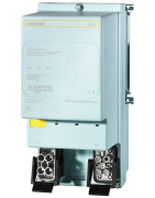 ET 200pro Safety motor starters Solutions local-PROFIsafe