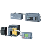 SIMOCODE 3UF motor management and control devices