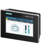 J82-Siemens-SIMATIC HMI Unified Comfort Panels Standard