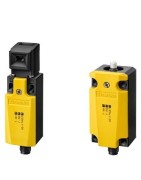 SIRIUS 3SF1 mechanical safety switches for AS-Interface