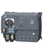 SIRIUS M200D motor starters