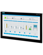 Q10-Siemens-SIMATIC Industrial Flat Panel for SINUMERIK 828