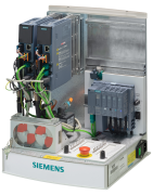 D87-Siemens-SINAMICS S210 training case