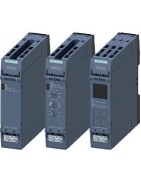 Monitoring relays