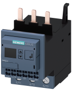 SIRIUS 3RR24 mon. relays for mounting on 3RT2 contactors for IO-Link