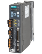 D89-Siemens-SINAMICS V90 servo drive