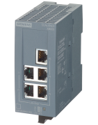 Q24-Siemens-Industrial Ethernet switches - SCALANCE