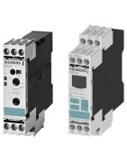 SIRIUS 3UG45, 3UG46 monitoring relays for stand-alone installation