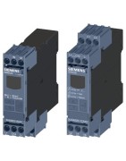 SIRIUS 3UG48 monitoring relays for stand-alone installation for IO-Link