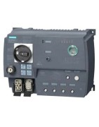 M200D motor starters for AS-Interface