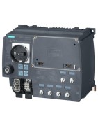 M200D motor starters for PROFIBUS-/PROFINET