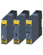 SIRIUS 3SK safety relays