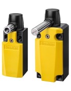 SIRIUS 3SE5, 3SE2 mechanical safety hinge switches