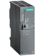 J93-Siemens-CPU 317-2 DP