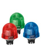 SIRIUS 8WD5 integrated signal lamps