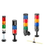 8WD42 and 8WD44 signaling columns