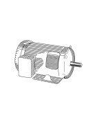 Cooling Motor​s