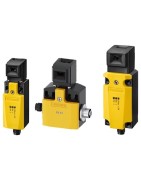 3SF1 mechanical safety switches with separate actuator