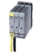 I-O modules for use in the control cabinet