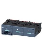 For SIRIUS 3RT2 contactors and SIRIUS 3RH2 contactor relays