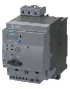 SIRIUS 3RA6 compact starters