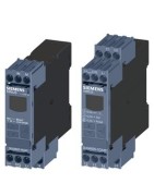 Monitoring relays