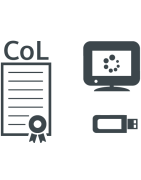 Software Media and Logistics