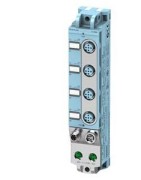 IO-Link master module for ET 200AL