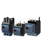 SIRIUS 3RR24 mon. relays for mounting on 3RT2 contactors for IO-Link