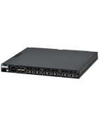 RUGGEDCOM rack switch