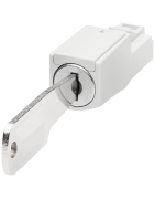 V50-Siemens-IE RJ45 port lock