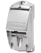 V60-Siemens-IE FC RJ45 modular outlet