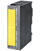 K39-Siemens-SM 336 F-analog input modules - Safety Integrated