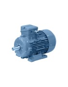 A4-Aemot-90 Type Motor