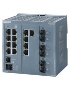 Industrial Ethernet