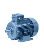 A6-Aemot-112 Type Motor