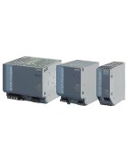 Power supplies