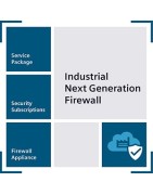 Industrial Cybersecurity Services