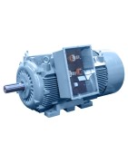 A15-Aemot-355 Type Motor