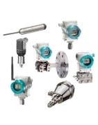 Pressure transmitters