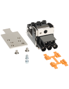 S2-Siemens- Screw terminal, PUSH-IN connection