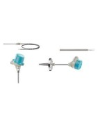 Temperature sensors