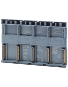 N59-Siemens-SIMATIC ET 200 systems for the control cabinet-SIMATIC ET 200MP-Active backplane bus