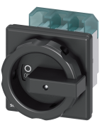 E37-Siemens-Recommended line-side components for Basic Line Modules