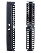 K100-Siemens-Front connectors with crimp connections